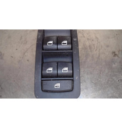 Interrupteur de leve vitre avant gauche BMW SERIE 1 F20