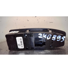 Interrupteur de leve vitre avant gauche BMW SERIE 1 F20 Photo n°4