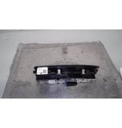 Interrupteur de leve vitre avant gauche BMW SERIE 1 F20 Photo n°5