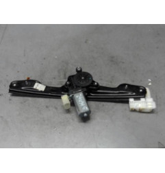 Moteur leve vitre arriere droit BMW SERIE 1 F20 Photo n°1