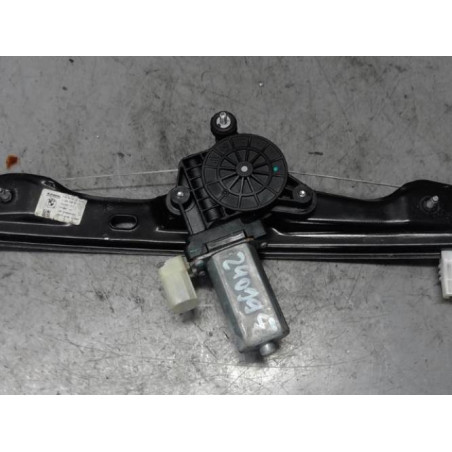 Moteur leve vitre arriere droit BMW SERIE 1 F20