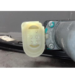 Moteur leve vitre arriere droit BMW SERIE 1 F20 Photo n°4