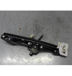 Moteur leve vitre arriere droit BMW SERIE 1 F20 Photo n°6