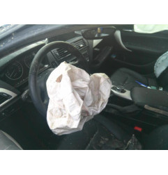 Moteur leve vitre arriere droit BMW SERIE 1 F20 Photo n°10