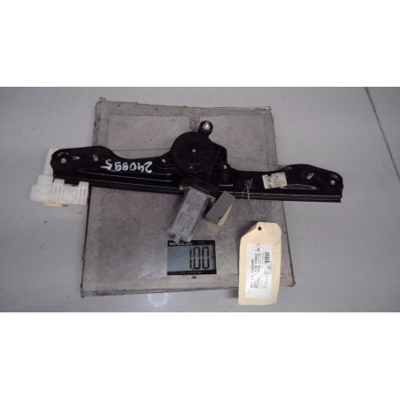 Moteur leve vitre arriere gauche BMW SERIE 1 F20 Photo n°1