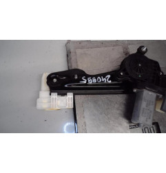 Moteur leve vitre arriere gauche BMW SERIE 1 F20