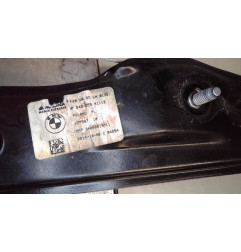 Moteur leve vitre arriere gauche BMW SERIE 1 F20 Photo n°4