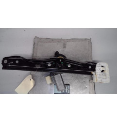 Moteur leve vitre arriere gauche BMW SERIE 1 F20 Photo n°6