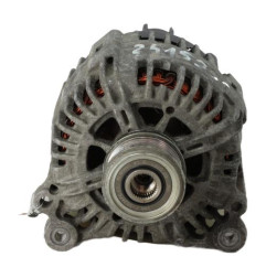 Alternateur VOLKSWAGEN TOURAN 1 Photo n°1