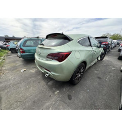 Boite de vitesses OPEL ASTRA J Photo n°6