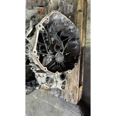 Boite de vitesses RENAULT KOLEOS 1 Photo n°1