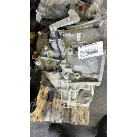 Boite de vitesses RENAULT KOLEOS 1