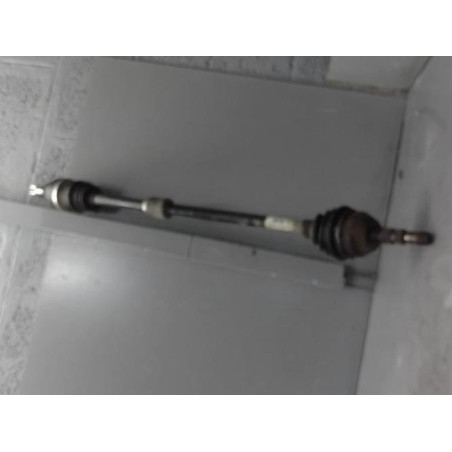 Cardan droit (transmission) OPEL ASTRA J Photo n°1