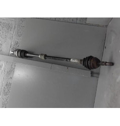 Cardan droit (transmission) OPEL ASTRA J