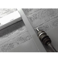 Cardan droit (transmission) OPEL ASTRA J Photo n°3