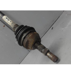 Cardan droit (transmission) OPEL ASTRA J Photo n°4