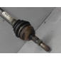 Cardan droit (transmission) OPEL ASTRA J