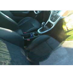 Cardan droit (transmission) OPEL ASTRA J Photo n°7