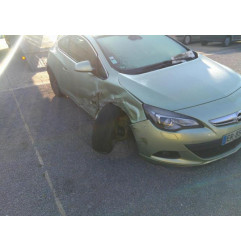 Cardan droit (transmission) OPEL ASTRA J Photo n°8