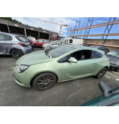 Cardan droit (transmission) OPEL ASTRA J Photo n°15