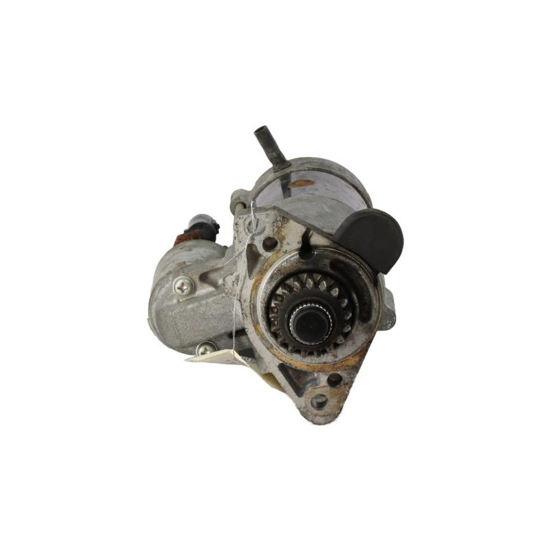 Demarreur OPEL ASTRA J Photo n°2