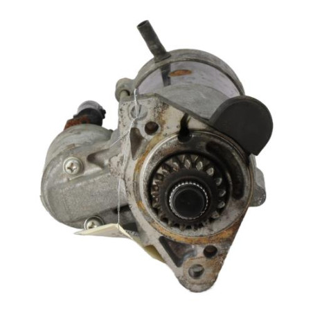 Demarreur OPEL ASTRA J Photo n°2