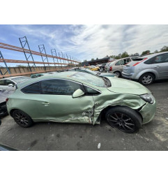 Demarreur OPEL ASTRA J Photo n°18