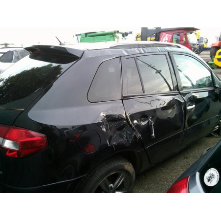 Capot RENAULT KOLEOS 1