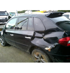 Capot RENAULT KOLEOS 1 Photo n°5