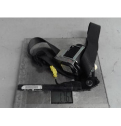 Ceinture avant droit OPEL ASTRA J Photo n°1