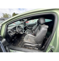 Ceinture avant droit OPEL ASTRA J Photo n°18