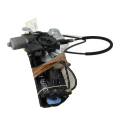 Moteur leve vitre avant droit OPEL ASTRA J Photo n°1