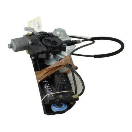 Moteur leve vitre avant droit OPEL ASTRA J Photo n°1