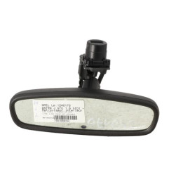 Retroviseur interieur OPEL ASTRA J Photo n°1