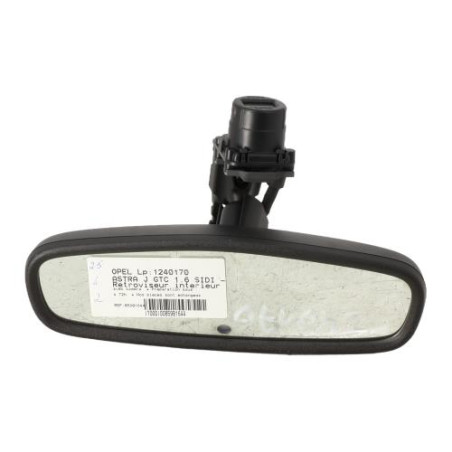 Retroviseur interieur OPEL ASTRA J Photo n°1