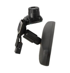 Retroviseur interieur OPEL ASTRA J Photo n°4