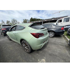 Retroviseur interieur OPEL ASTRA J Photo n°14