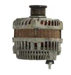 Alternateur RENAULT KOLEOS 1 Photo n°5
