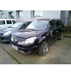 Alternateur RENAULT KOLEOS 1 Photo n°10