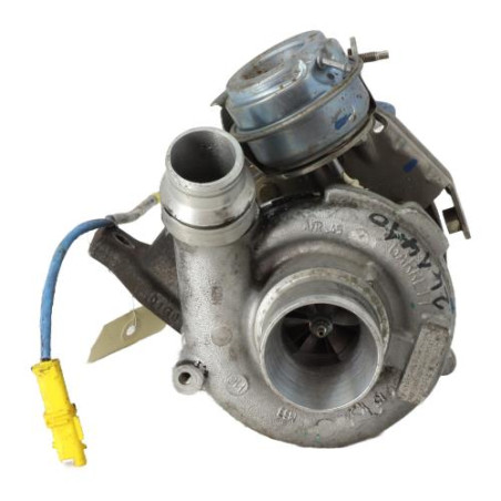 Turbo RENAULT KOLEOS 1 Photo n°1