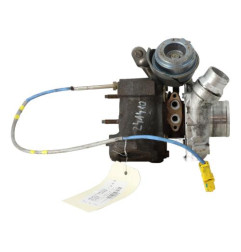 Turbo RENAULT KOLEOS 1 Photo n°4