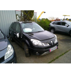 Turbo RENAULT KOLEOS 1 Photo n°7