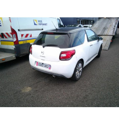 Verin de coffre CITROEN DS3 Photo n°4