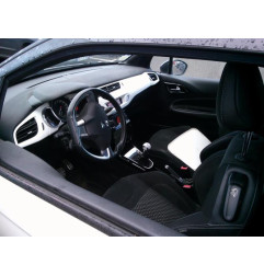 Verin de coffre CITROEN DS3 Photo n°6