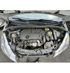 Verin de coffre CITROEN DS3 Photo n°7