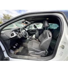 Verin de coffre CITROEN DS3 Photo n°8