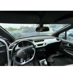 Verin de coffre CITROEN DS3 Photo n°9