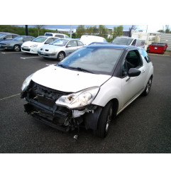 Verin de coffre CITROEN DS3 Photo n°13