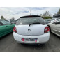 Verin de coffre CITROEN DS3