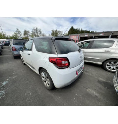 Verin de coffre CITROEN DS3 Photo n°15